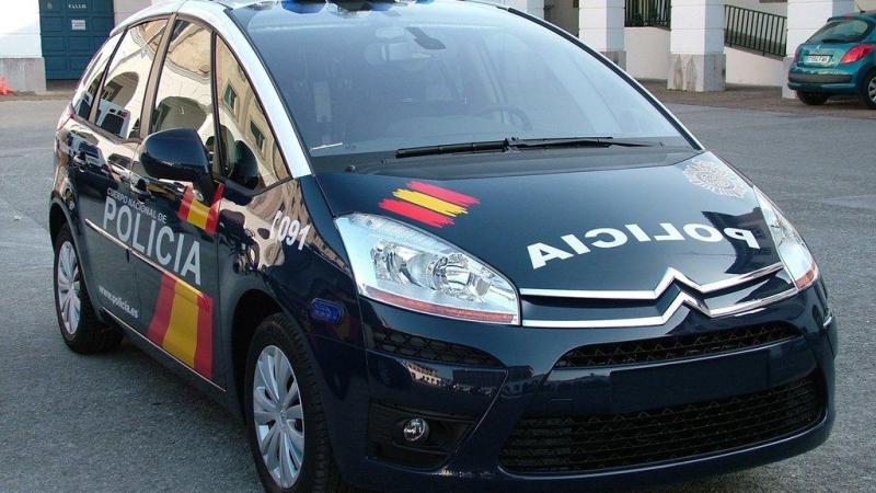 Detenida la madre de un niño de siete años cuando esta lo transportaba en su coche sin vida