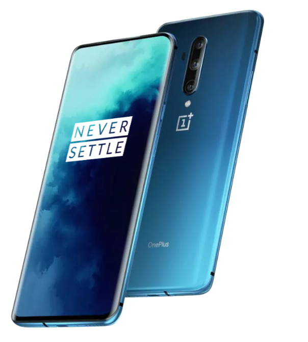 El OnePlus 7T Pro sale a la venta la semana que viene