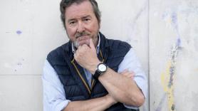 JJ Benitez acaba de publicar El Diaro de Eliseo, el libro que resuelve los enigmas que quedaron por decifrar en la saga Caballo de Troya