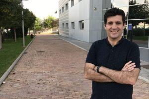 Óscar Lozano, CEO de Rithmi, opina que en salud las nuevas tecnologías han llegado para quedarse Óscar Lozano, CEO de Rithmi, opina que en salud las nuevas tecnologías han llegado para quedarse