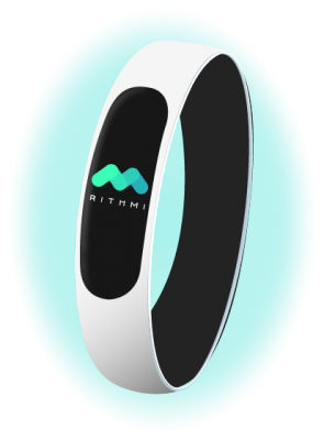 La pulsera Rithmi detecta la fibrilación auricular y previene el ictus La pulsera Rithmi detecta la fibrilación auricular y previene el ictus