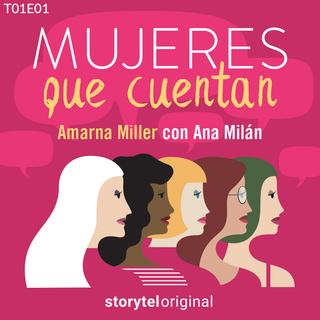 mujeresquecuentan storytel