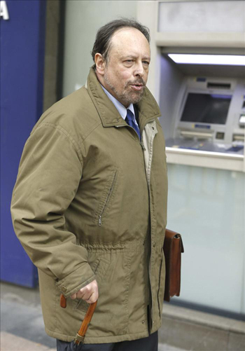 El exsenador Luis Fraga, 'apenado' por la ‘estrecheces’ de los Bárcenas: “Fui a su casa y no tenían Coca-Cola”