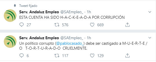 Servicio Andaluz de empleo 1 Servicio Andaluz de empleo 1