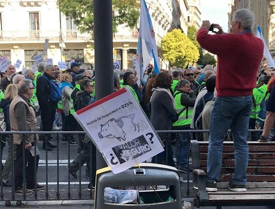 Manifestación 1