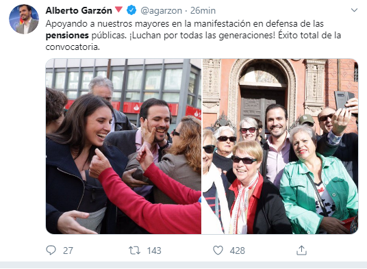 Garzón y Montero