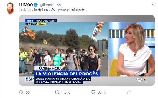 Tuit de Llimoo Tuit de Llimoo