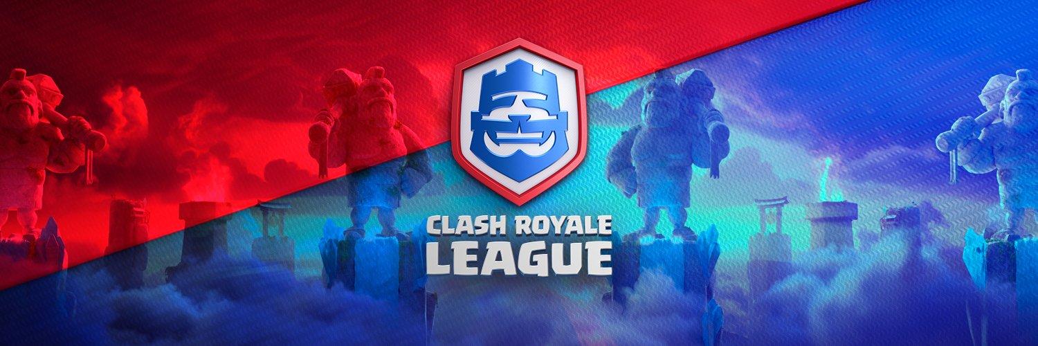 Clash Royale League West