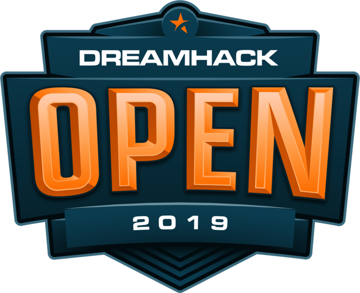 DreamHack Open Rotterdam 2019