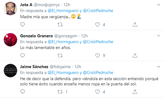 Hormiguero 1 Hormiguero 1