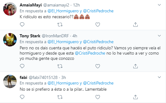 Hormiguero 3 Hormiguero 3