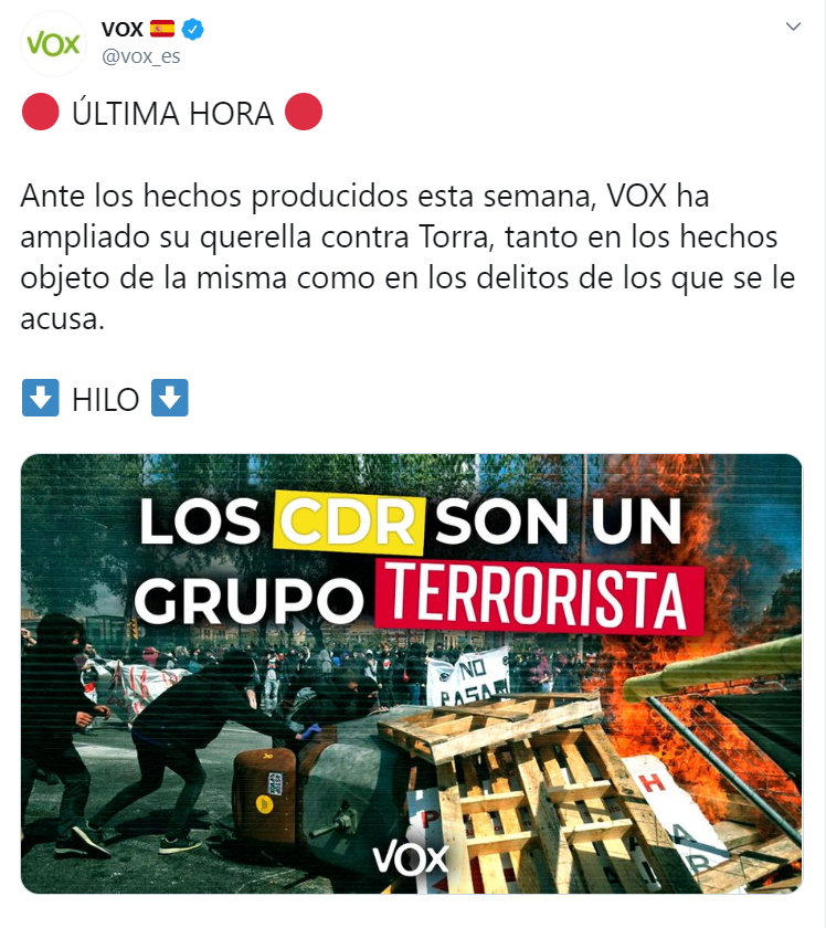 Vox