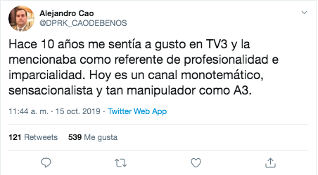Tuit Cao de Benos Cataluña 2 Tuit Cao de Benos Cataluña 2