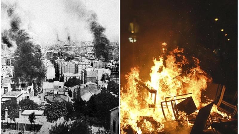 Barcelona 1908 2019