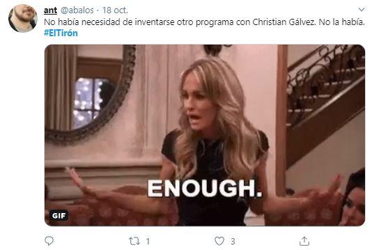 tweet el tiron t5 tweet el tiron t5
