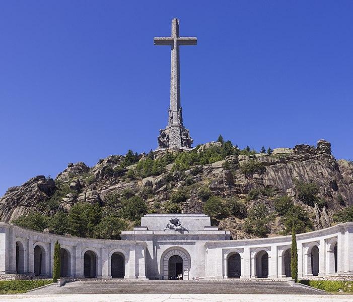 La exhumación de Franco se llevará a cabo el próximo jueves 24 de octubre