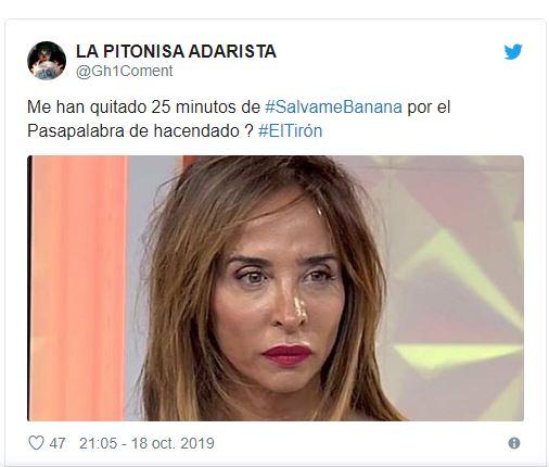 pasapalabra el tiron pasapalabra el tiron