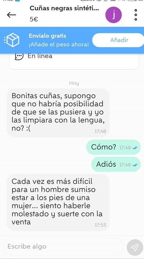 Cuñas Cuñas