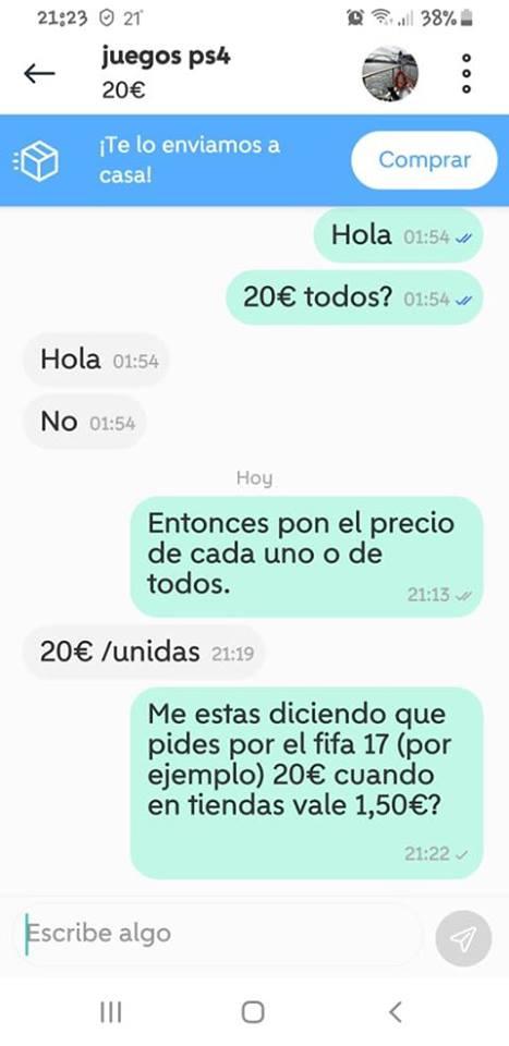 Juegos PS4 Juegos PS4