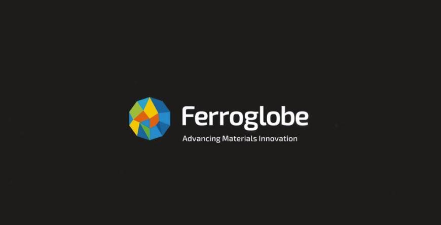 Logo de Ferroglobe
