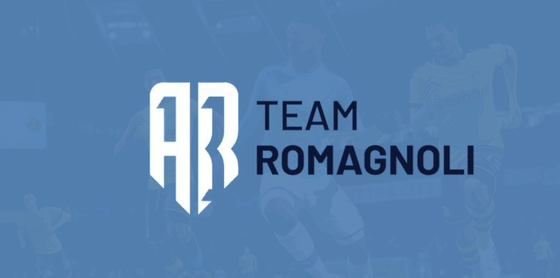 Equipo de Esports Team Romagnoli