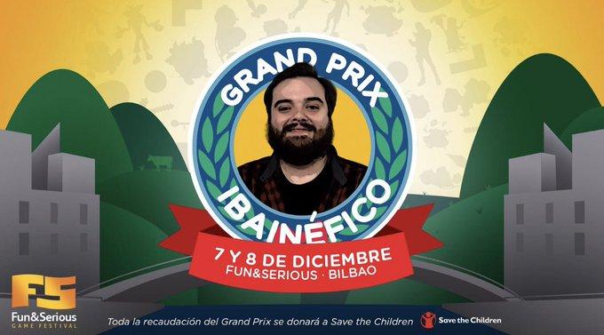 Grand Prix Ibainéfico