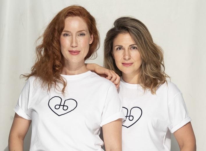 Carla Sánchez y Marta Sánchez Moreno, CEOs Carla Sánchez y Marta Sánchez Moreno, CEOs