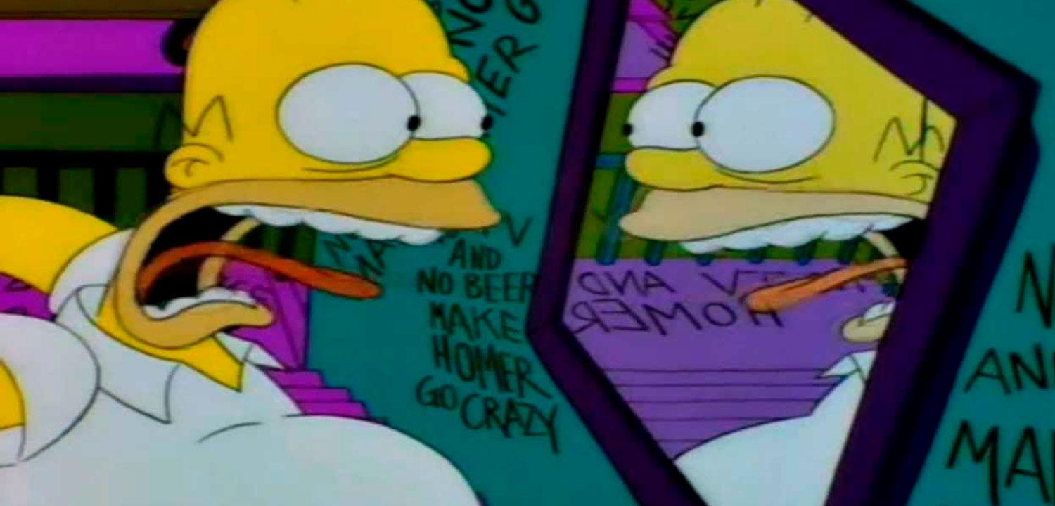 Halloween los mejores capítulos de Los Simpson