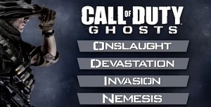 Novedades para 'Call of Duty: Ghosts' y una aventura ideal para los amantes de lo retro