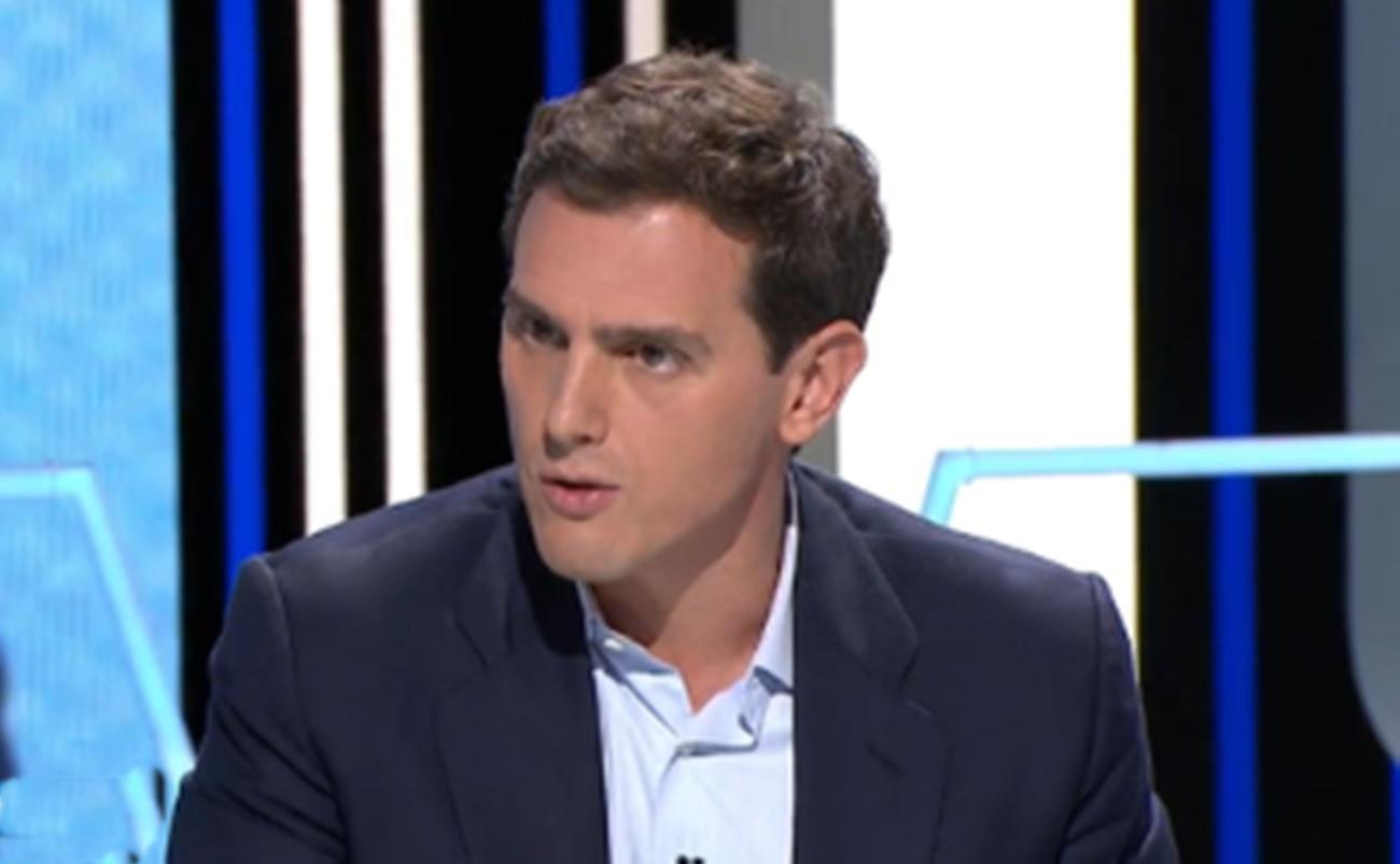 Albert Rivera 