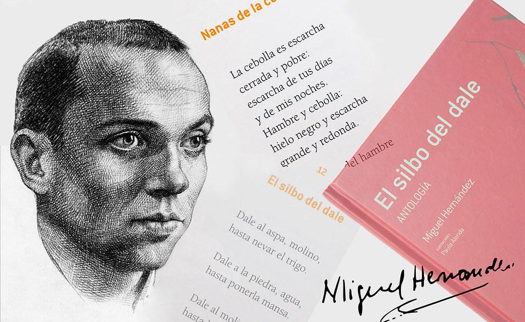 Se celebra el 109 aniversario del nacimiento del poeta Miguel Hernández