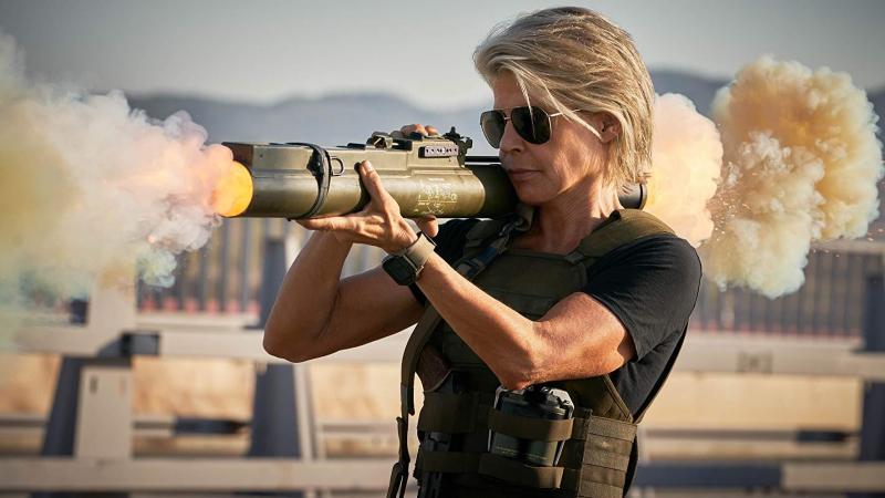 Película Terminator. IMDb Película Terminator. IMDb