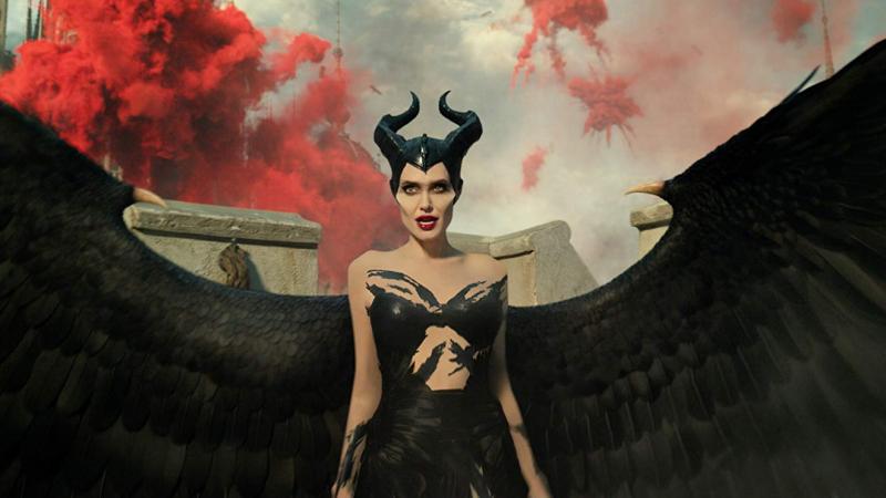 Película Maléfica Maestra del Mal. IMDb Película Maléfica Maestra del Mal. IMDb