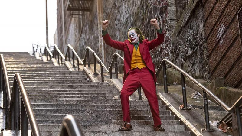 Película Joker. IMDb Película Joker. IMDb