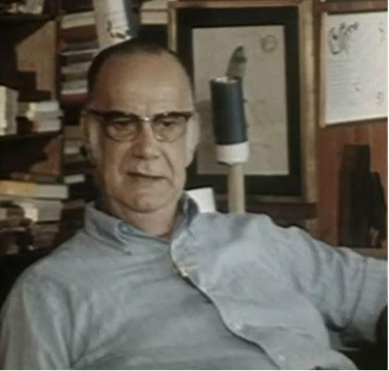 Camilo José Cela ganó el Premio Nobel de Literatura en 1989.