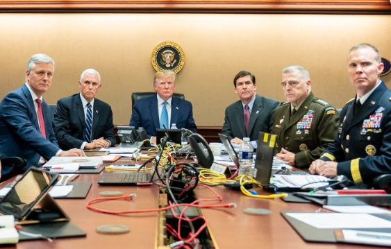 Donald Trump Donald Trump