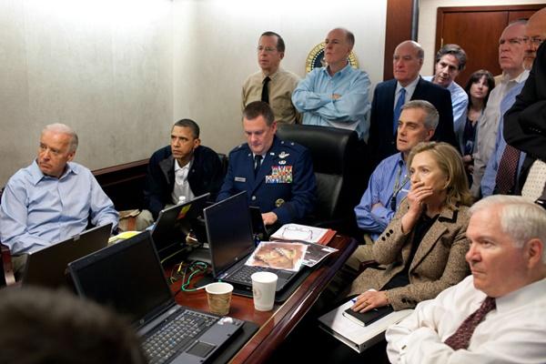 Barack Obama. Barack Obama.