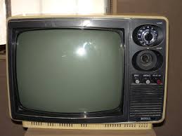 Primera tv en color en españa