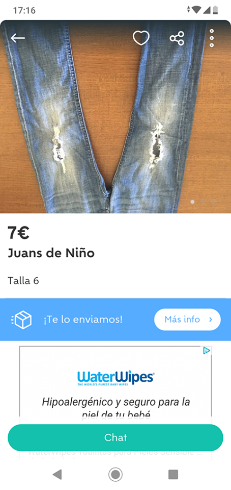 Juans de niño Juans de niño