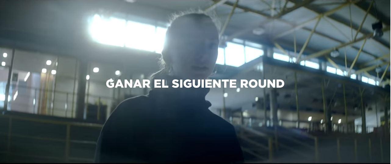 Vídeo spot de Podemos 'Ganar el siguiente round' 
