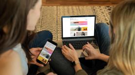 La OCU ayuda a evitar timos durante las compras del ‘Black Friday’ con varias herramientas para los usuarios