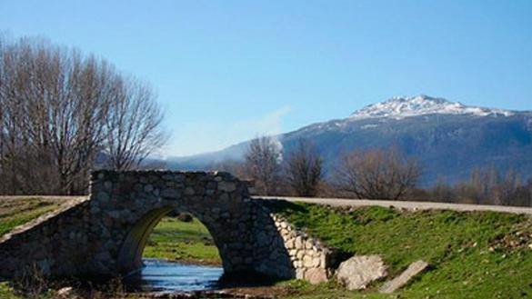 Alameda del Valle. Youtube Alameda del Valle. Youtube