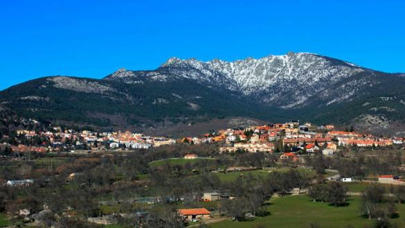 Cercedilla Cercedilla