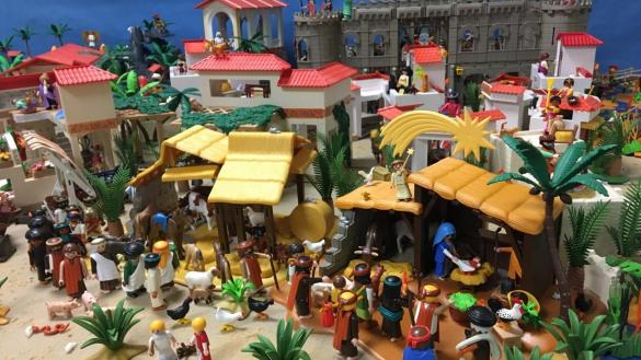 los mejores playmobil
