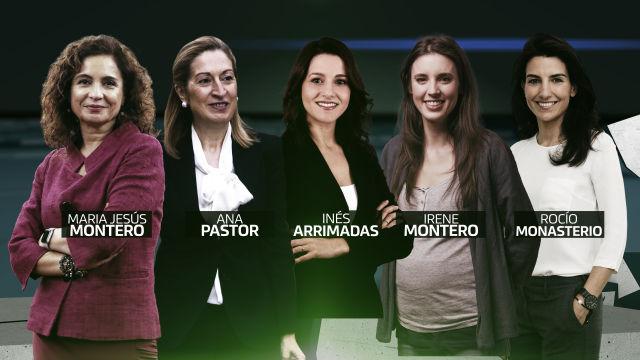 Debate 7N en laSexta. laSexta