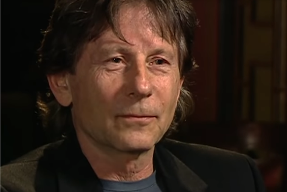Roman Polanski