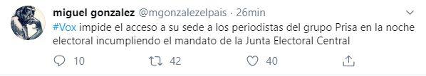 vox 2 vox 2