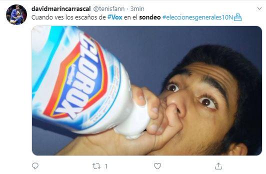 Memes sondeo elecciones 10 N Memes sondeo elecciones 10 N