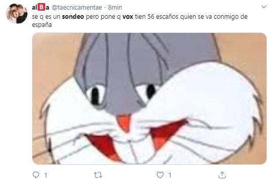 Memes sondeo elecciones 10 N Memes sondeo elecciones 10 N