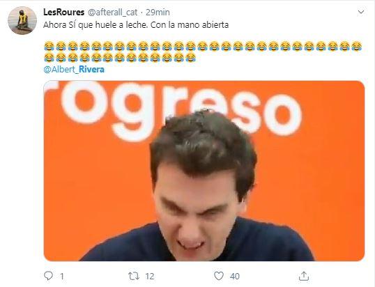 Tuit sobre Rivera Tuit sobre Rivera
